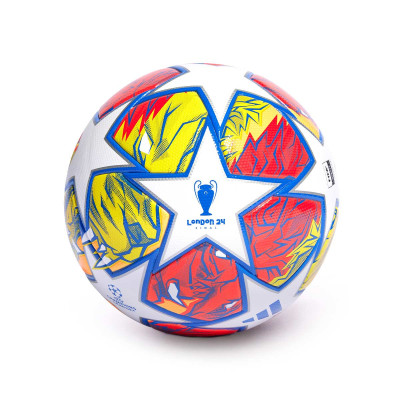 Balón UEFA CL League