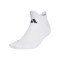 Calcetines adidas Perf D4S Low 1P