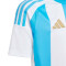 Jersey adidas Argentina Primera Equipación Copa América 2024 Niño