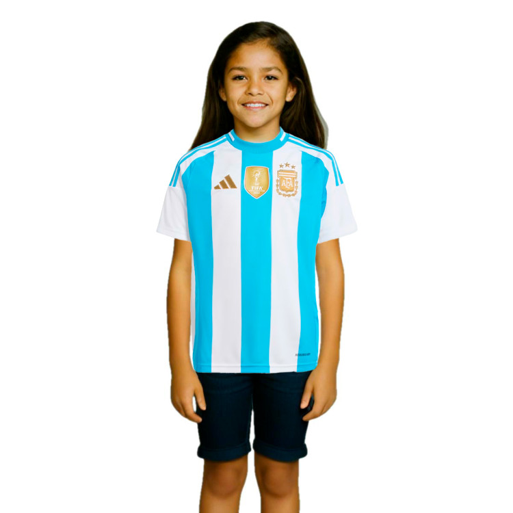 camiseta-adidas-argentina-afa-primera-equipacion-copa-america-2024-nino-white-blubrs-0