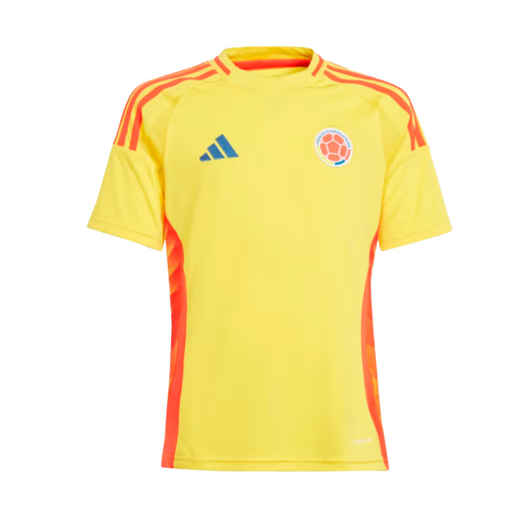 camiseta-adidas-colombia-primera-equipacion-copa-america-2024-nino-yellow-0