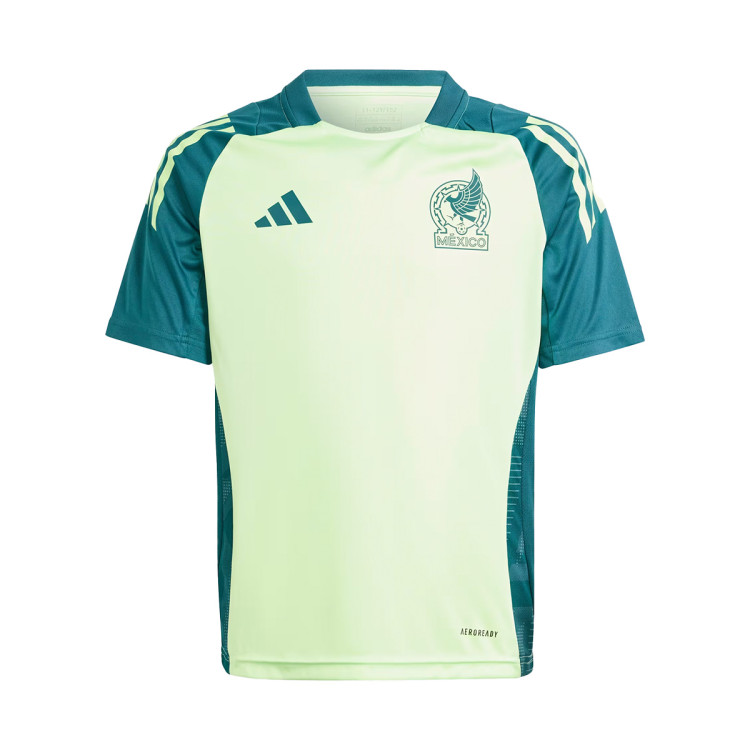 camiseta-adidas-mexico-entrenamiento-2023-2024-nino-grespa-mistery-green-0