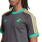Jersey adidas Jamaica Lifestyle 2023-2024