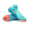 Zapatos de fútbol Nike Phantom Luna II Elite LV8 FG