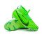 Zapatos de fútbol Nike Zoom Superfly 9 Academy MDS FG/MG Niño