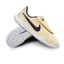 Zapatos de fútbol Nike Legend 10 Club TF Cinta Adhesiva Niño