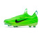 Zapatos de fútbol Nike Zoom Mercurial Vapor 15 Academy MDS FG/MG Niño