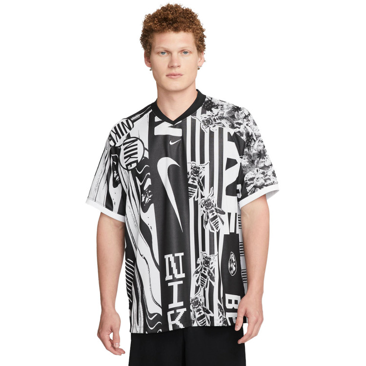 camiseta-nike-dri-fit-soccer-black-black-white-white-0