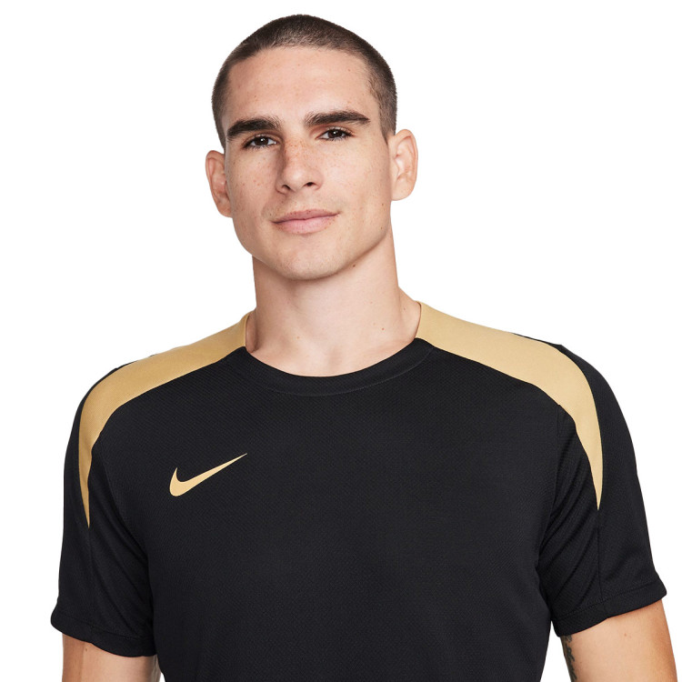 camiseta-nike-dri-fit-black-black-jersey-gold-metallic-gold-2