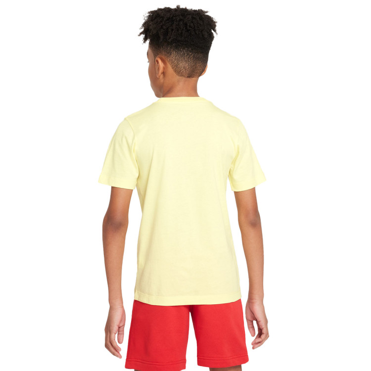 camiseta-nike-club-america-lifestyle-2023-2024-nino-lemon-chiffon-1