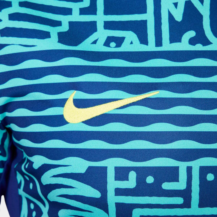 camiseta-nike-brazil-pre-match-2023-2024-light-retro-deep-royal-blue-dynamic-yelow-3
