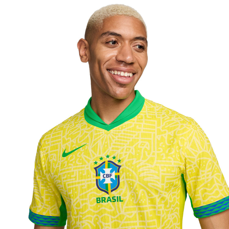 camiseta-nike-brazil-primera-equipacion-2023-2024-adulto-dynamic-yellow-lemon-chiffon-green-spark-2