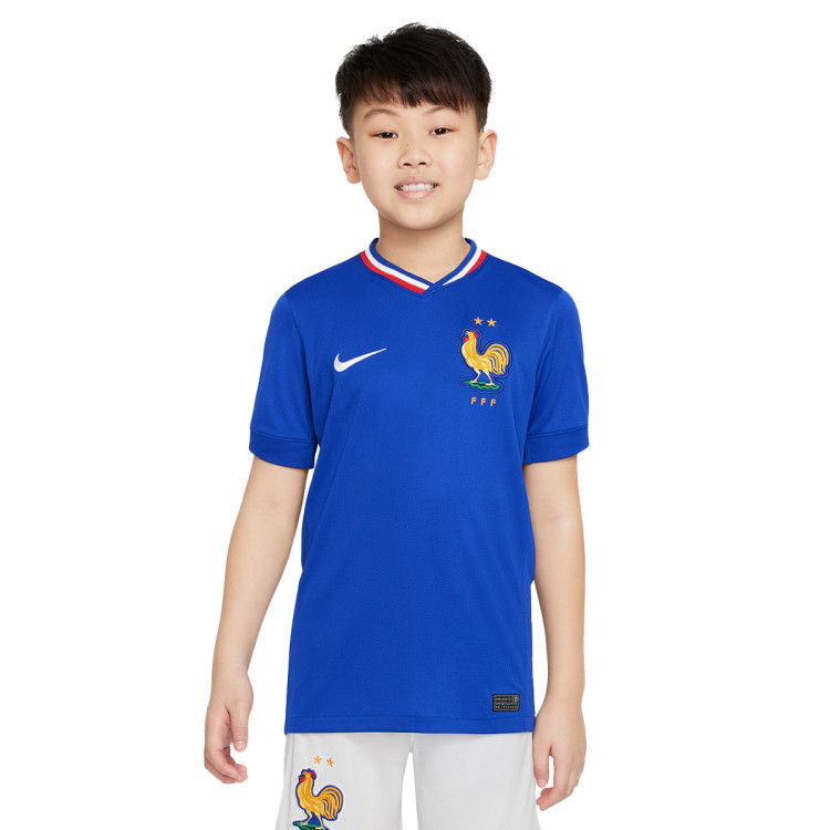 camiseta-nike-france-primera-equipacion-2023-2024-nino-bright-blue-university-red-white-0