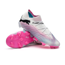 Zapatos de fútbol Puma Future 7 Ultimate FG/AG