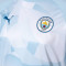 Jersey Puma Manchester City Pre-Match 2023-2024