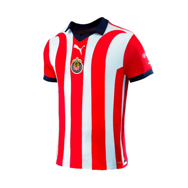 camiseta-puma-chivas-primera-equipacion-2023-2024-nino-red-0
