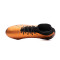 Zapatos de fútbol New Balance Tekela V4 Magique FG
