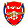 Uniformes de fútbol del Arsenal FC