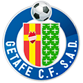 Uniformes de fútbol del Getafe CF