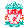 Uniformes del Liverpool FC
