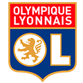 Uniformes del Olympique de Lyon