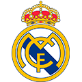 Tercer uniforme Real Madrid