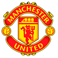 Uniformes de fútbol del Manchester United FC