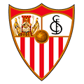 Uniformes de fútbol del Sevilla CF