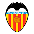Uniformes de fútbol del Valencia CF