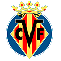Uniformes de fútbol del Villarreal CF