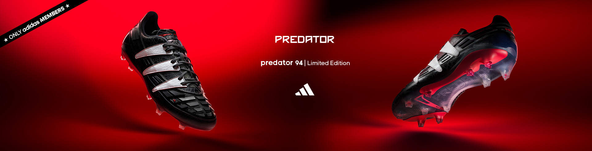 adidas predator 94  2024